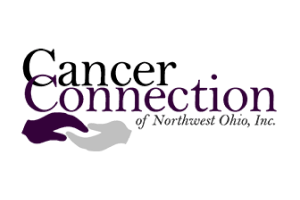 Logo for Cancer Connection of Northwest Toledo