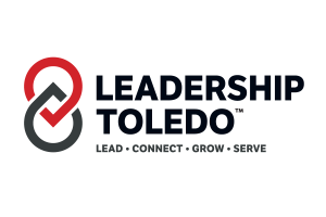 Logo for Leadership Toledo