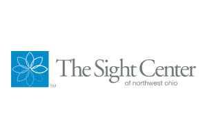 Logo for Sight Center Toldeo